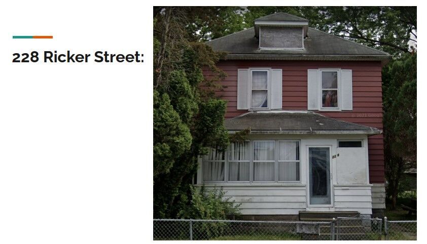 228 Ricker Street, Waterloo